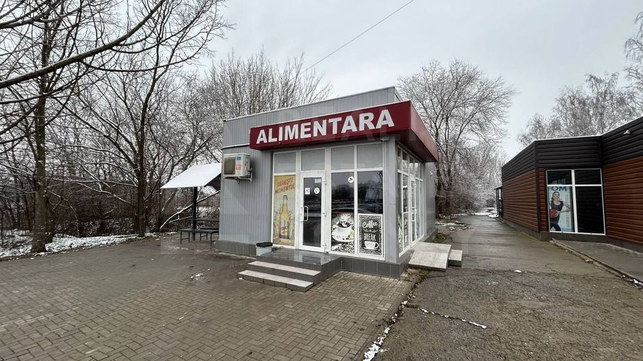 Vânzare, spațiu comercial, 50 mp,  str. Industrială, Bălți - Poză 7