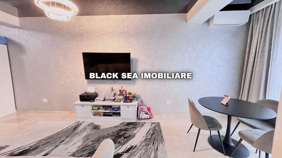 Apartament 2 camere – loc de parcare privat – Tomis Plus, Constanța - Poză 2