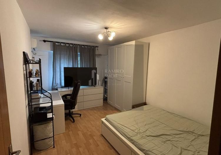 Garsoniera Crangasi | Proximitate metrou | Renovata | Decomandata - Poză 4