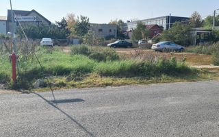 Teren Otopeni 300 mp - Poză 4