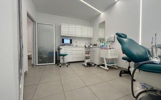 Spațiu comercial 90 mp – zonă cu trafic intens Onesti - Poză 4