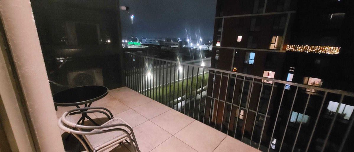 GARSONIERA ESTORIA CITY, PRIMA INCHIRIERE, BUCATARIE INCHISA, METROU - Poză 8