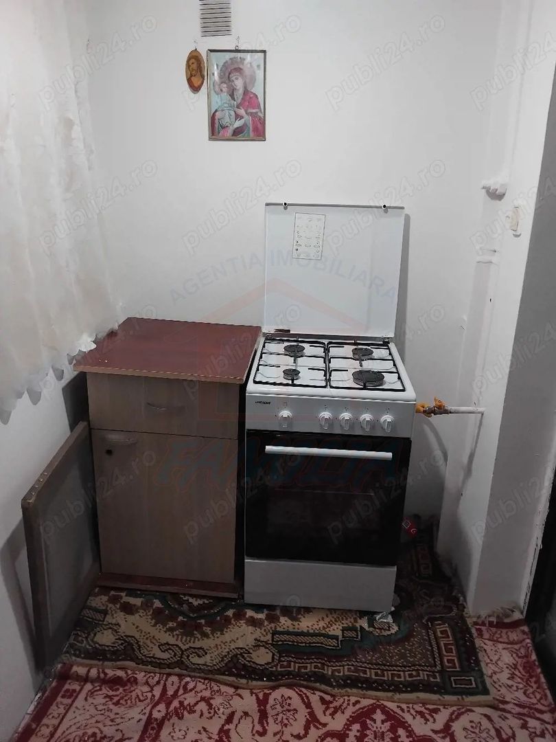 30.500 Euro, Garsoniera, parter, Micro19 - Poză 5