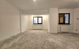 Apartament 3 camere de vânzare – Zona Boema, 98 mp Complet renovat - Poză 6