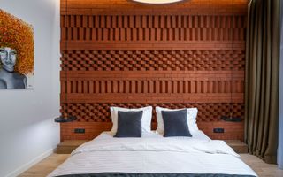 Apartament 3 camere de vanzare - Herastrau - Poză 6