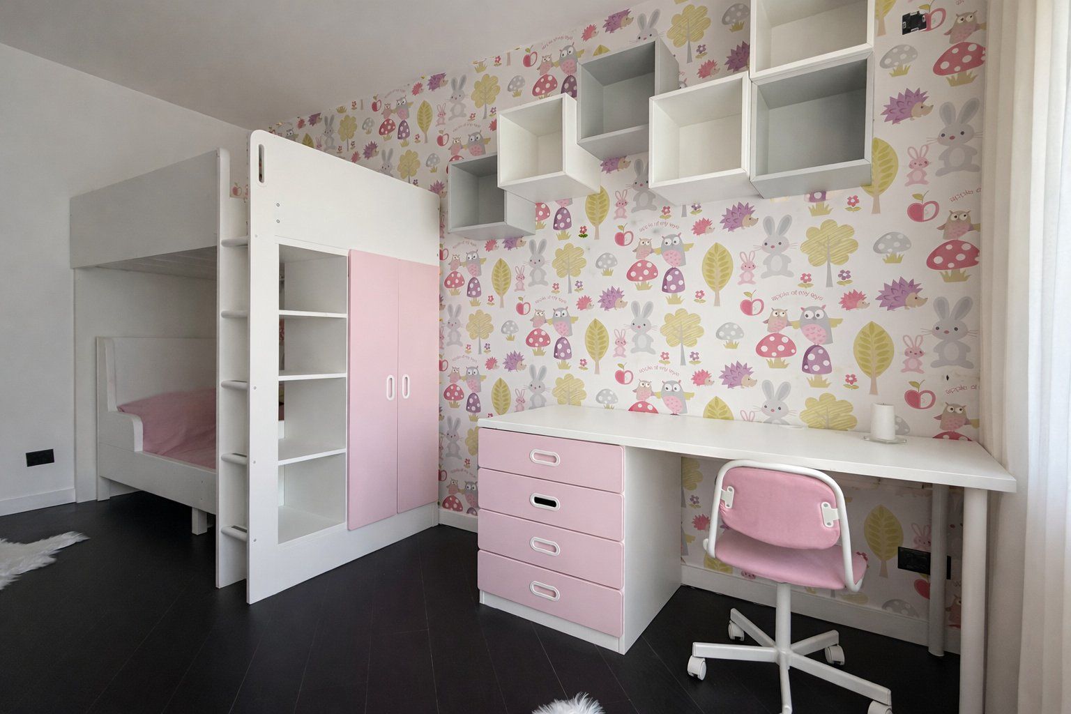 Apartament 3 camere, 102 mp, 2 parcări, Greenfield Băneasa - Poză 13