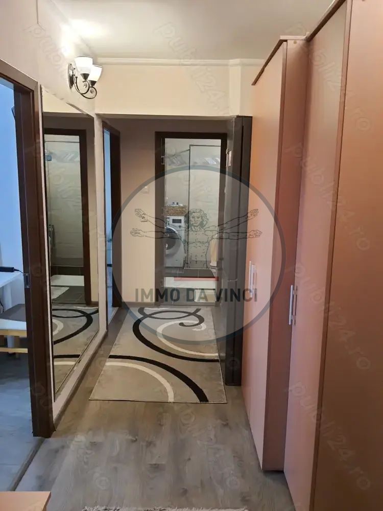 Apartament 2 camere decomandat Marasti - Poză 6