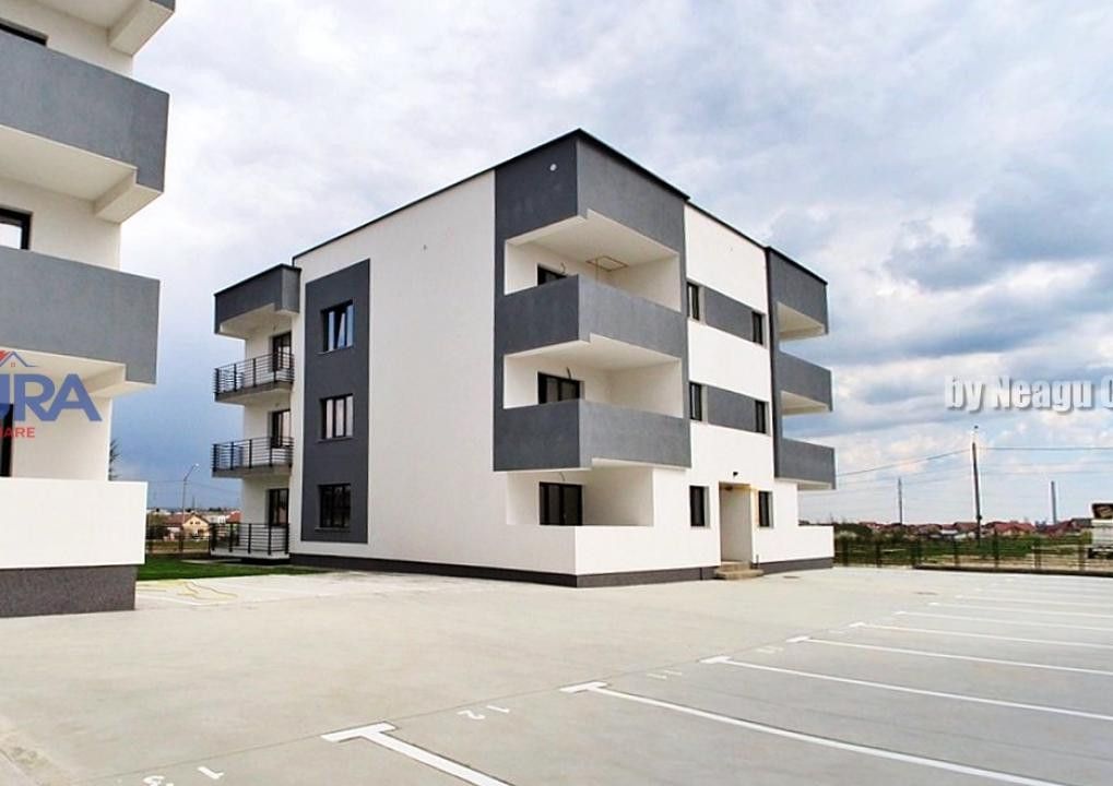 COMISION 0% -  Apartamente 3 camere zona Tancodrom - Poză 11