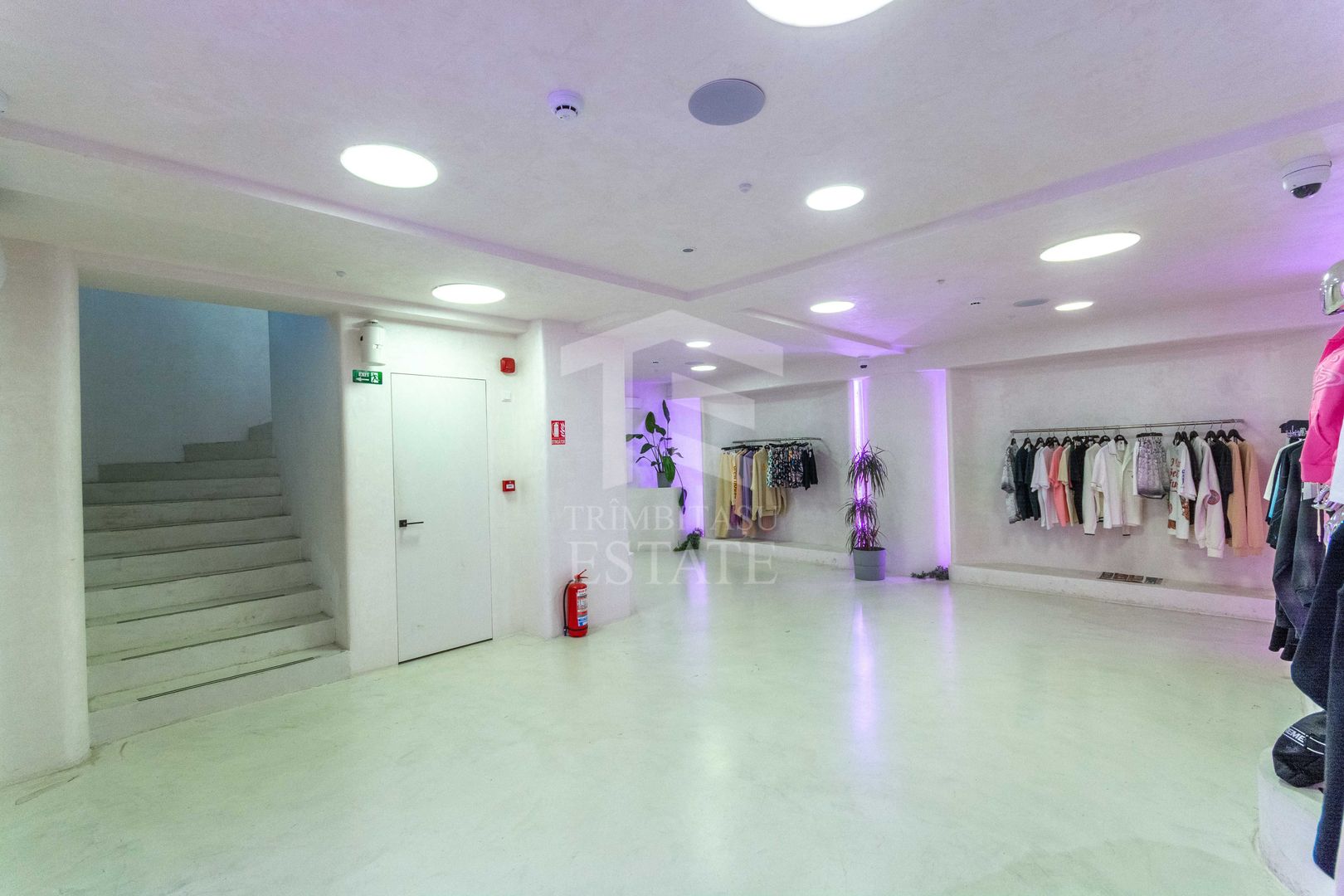 Spatiu Comercial | Showroom | Birou | I.C. Bratianu | Universitate - Poză 16