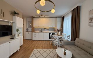 Apartament superb cu doua camere, cartier Intre Lacuri! - Poză 3
