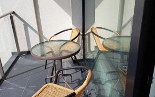 2 camere, modern, parcare,bloc nou,Intre Lacuri Zona Iulius Mall,FSEGA - Poză 7