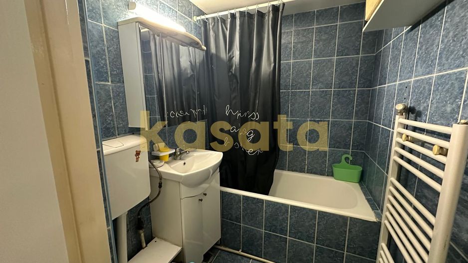 2 Camere | Zona Veteranilor | Etaj Intermediar | Centrala Proprie - Poză 11
