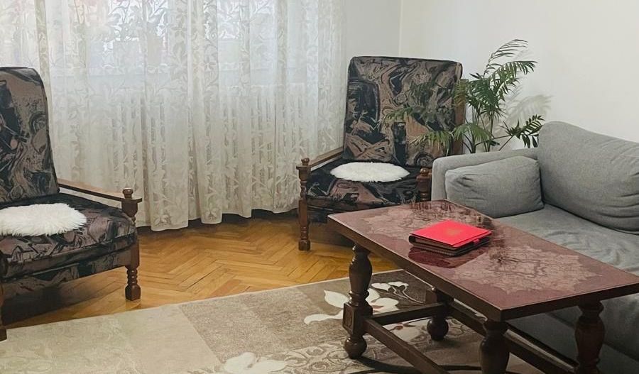 Decomandat in Calea Girocului - Poză 1