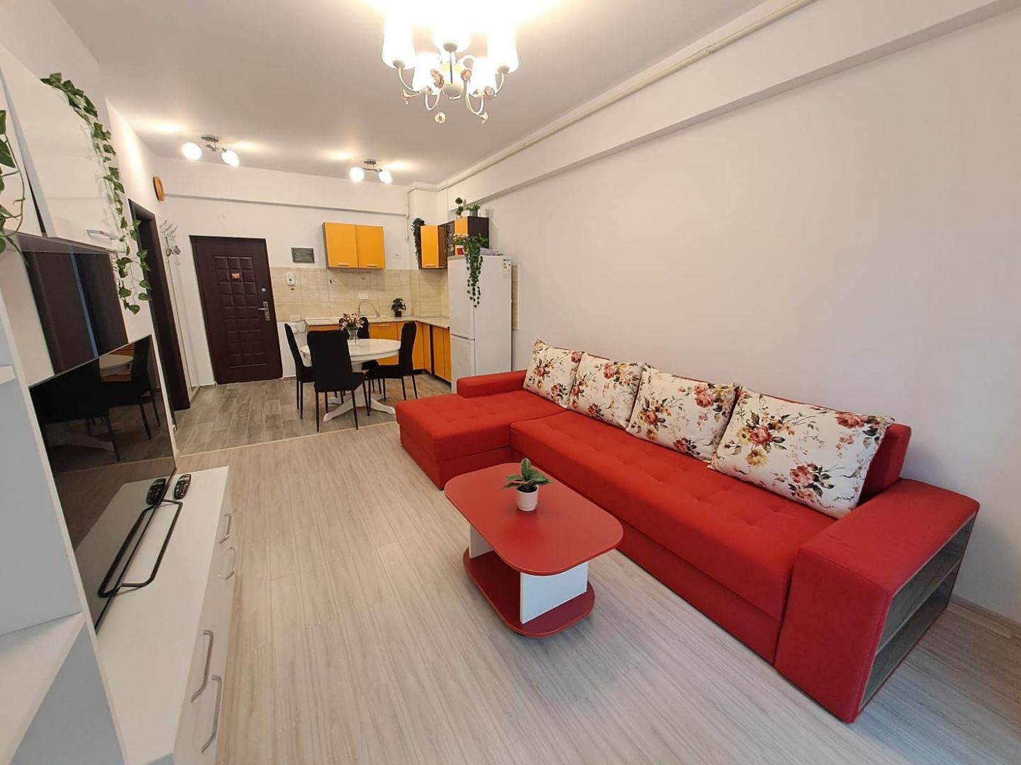 Apartament 2 camere Militari Residence - Poză 2