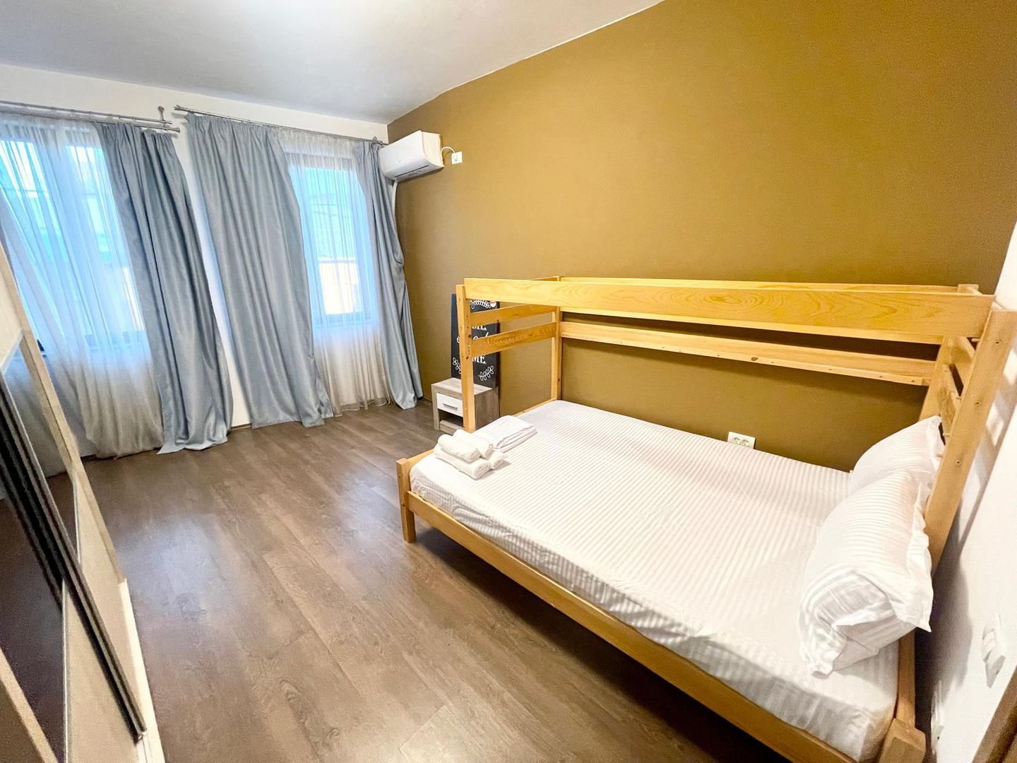 3 camere Tineretului | 120 mp | 2 balcoane | De Inchiriat - Poză 3