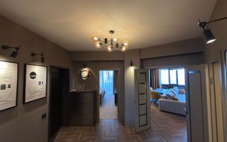 Exfactor Group Apartament cu 1 dormitor și living comasat cu bucătărie - Poză 13