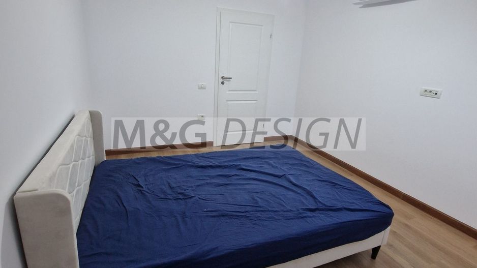 Apartament 2 camere Chisoda bloc nou - Poză 7