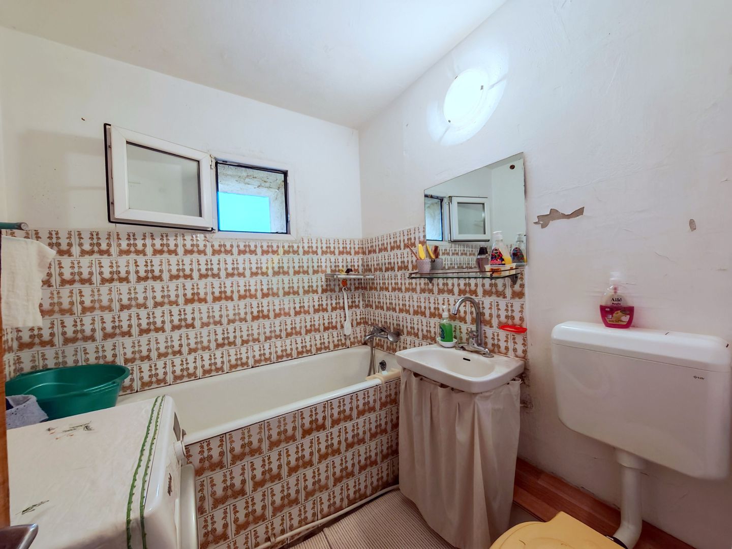 4 Camere pe Bulevardul Chișinău – „Pânza albă” pentru casa visurilor tale - Poză 7