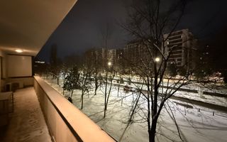 Apartament 3 camere cu terasă și loc de parcare –Complex Premium Regie - Poză 19