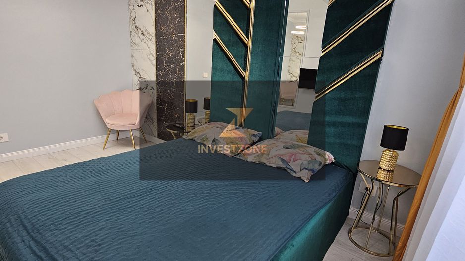 Apartament de vanzare in complexul Prima Onestilor-Oradea - Poză 27