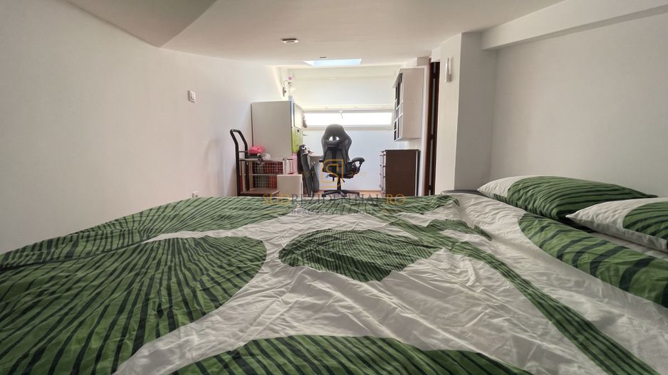Duplex 3 camere pe 2 niveluri, 2 bai, langa Metrou Aparatorii Patriei - Poză 5