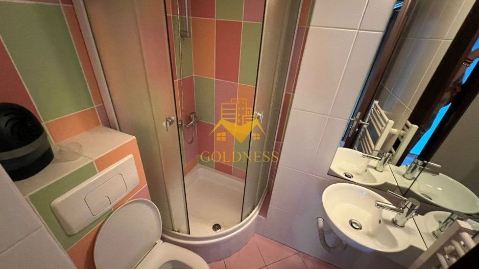 3 camere, Intre Lacuri, Zona Dunarii, Iulius Mall, Fsega - Poză 9