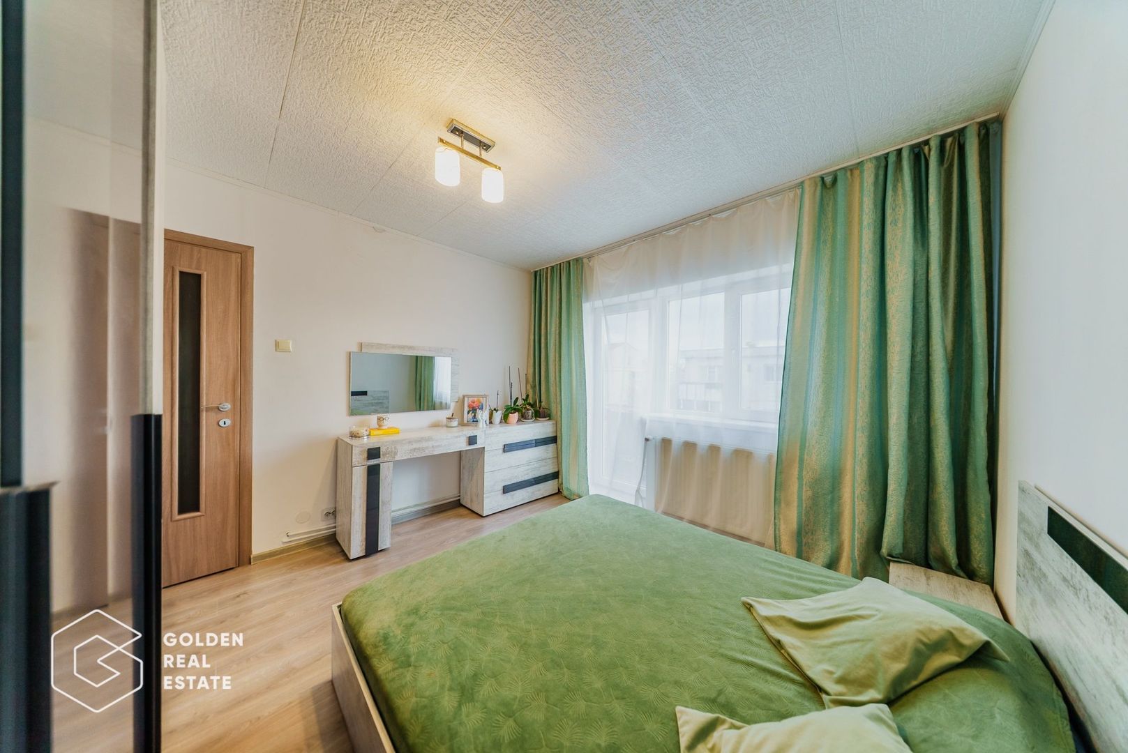 Apartament 3 camere, Micalaca zona 300, decomandat, comision 0% - Poză 5