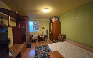 Garsoniera dubla 30mp centrala - Auchan Titan - Bd. 1 Decembrie - Poză 7