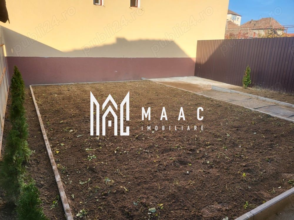 Apartament 2 camere I Mobilat I Utilat I Gradină I Mediaș - Poză 7