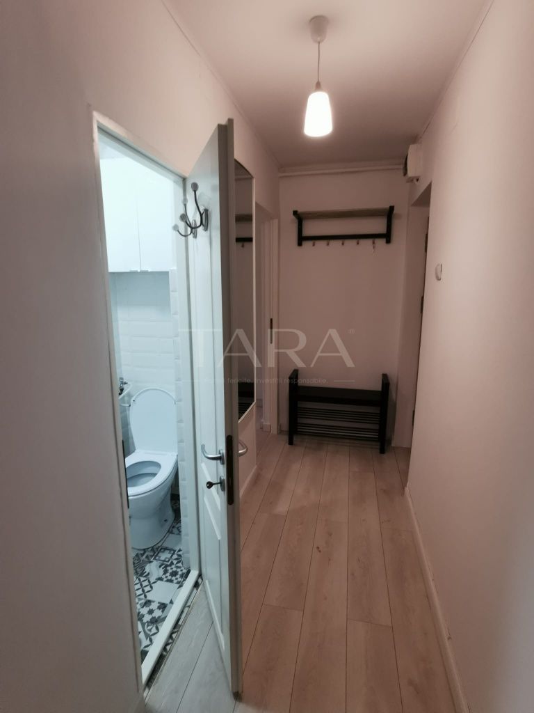 Apartament 3 camere – Gheorgheni - Poză 5