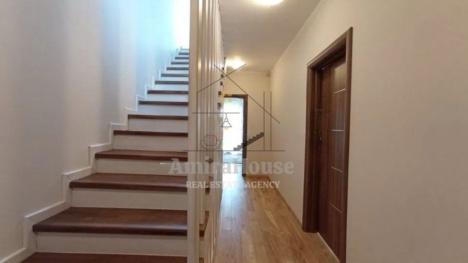 Casa tip duplex, 170 mp utili, 250 mp teren, finisata, mobilata, zona E.Ionesco - Poză 26