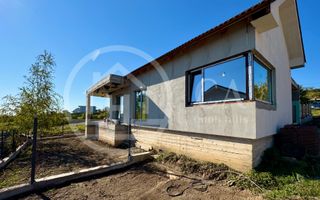 Casă de vânzare cu 4 camere în zona de Dealuri, Oradea - Poză 17