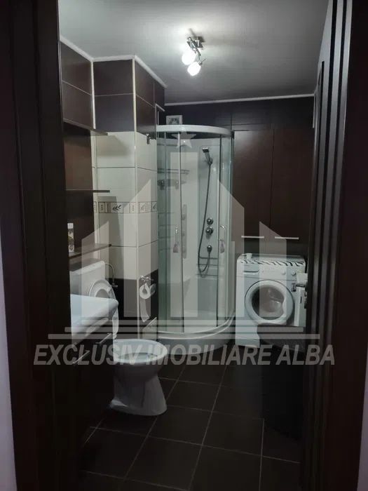 Apartament cu 2 camere de inchiriat, Cetate - Poză 7