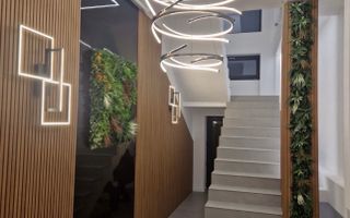 Apartament 2 camere de închiriat Faleza Nord - LUX - Poză 7