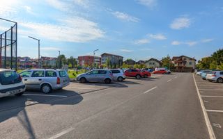Apartament cu scara interioara, 2 camere moderne-acces metrou Berceni - Poză 20