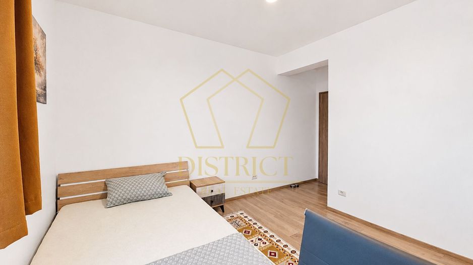 Apartament cu 3 camere | Giroc | Eso - Poză 10
