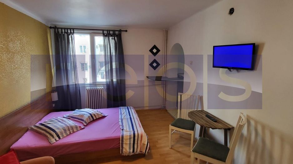 Proprietar vand garsoniera Floreasca - Poză 4