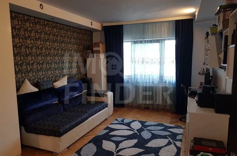Apartament 2 camere etaj Intermediar Zorilor Pasteur - Poză 1