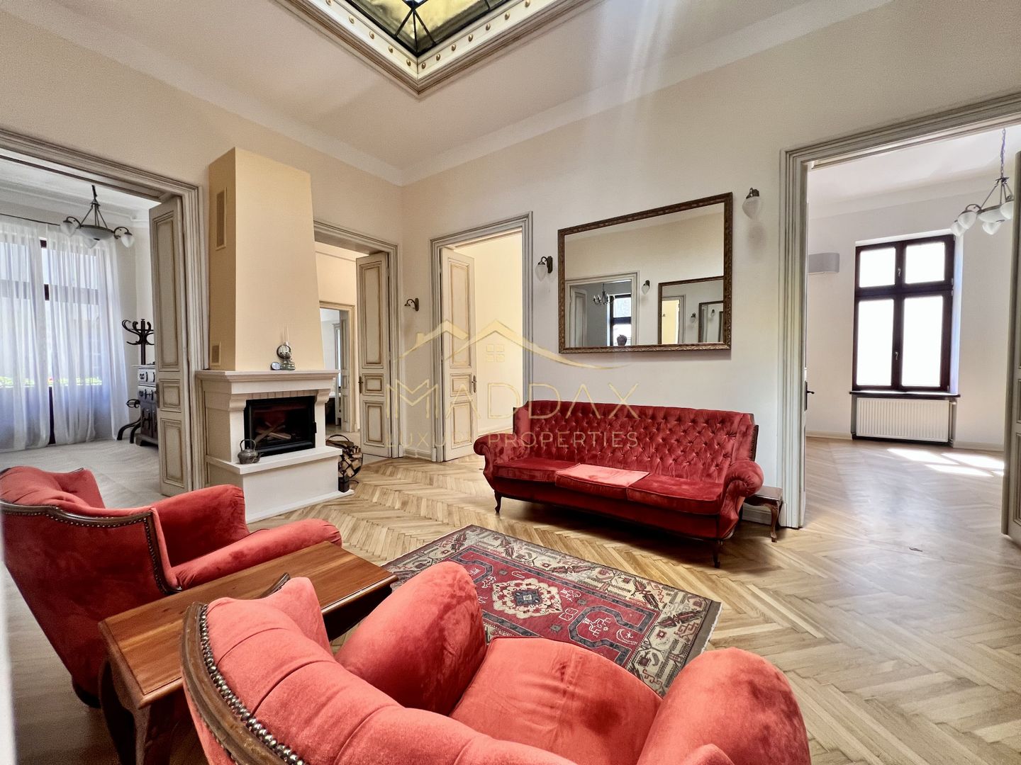 Showroom elegant *5 Camere* 151mp | Victoriei - Poză 65