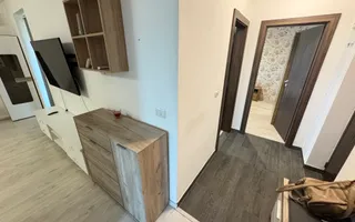 2 camere cf 1 decomandat, Giroc, etaj 2, BLOC NOU, loc de parcare - Poză 13