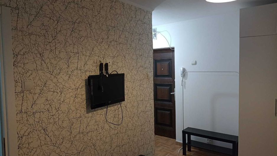 Închiriez garsonieră, Piața Alba Iulia, mobilată și utilată - Poză 3