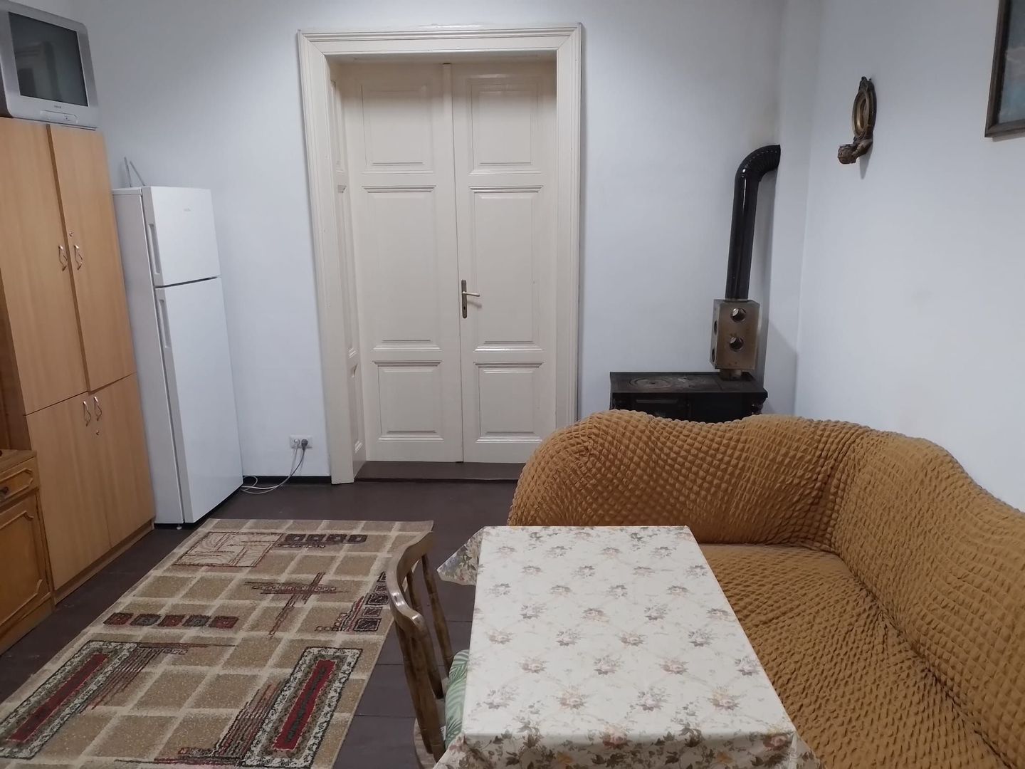 CASA CU CENTRALA ELECTRICA | Radauti - Poză 5