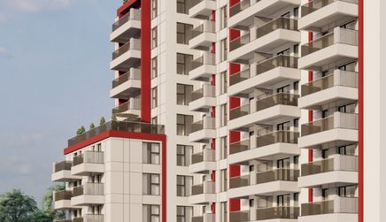 DOI COCOSI RESIDENCE