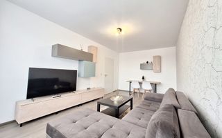 Apartament 2 camere PET FRIENDLY,  parcare,  Grandis Coresi - Poză 2