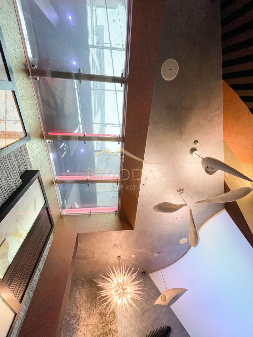 Cladire de birouri + spatiu comercial *1106 mp* // Dorobanti Capitale - Poză 61