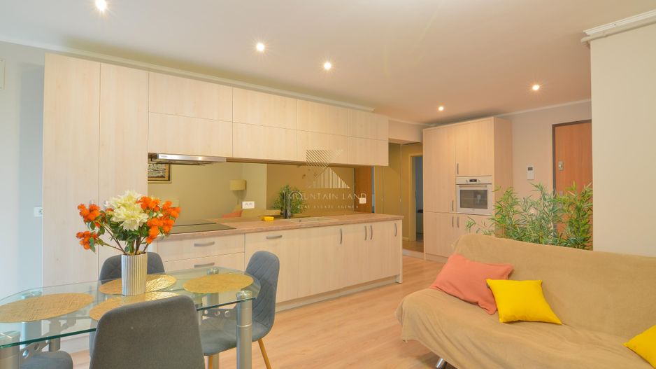 Apartament PREMIUM de 3 camere, parcare subterana, Dobrogeanu Gherea - Poză 5