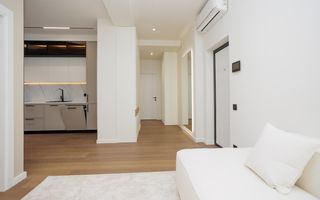 Vânzare, apartament, 2 camere, str. Calea Ieșilor, Sculeni - Poză 9