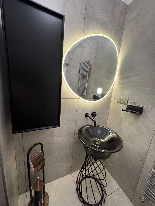 INCHIRIERE APARTAMENT 3 CAMERE I ZONA IANCU NICOLAE - Poză 16