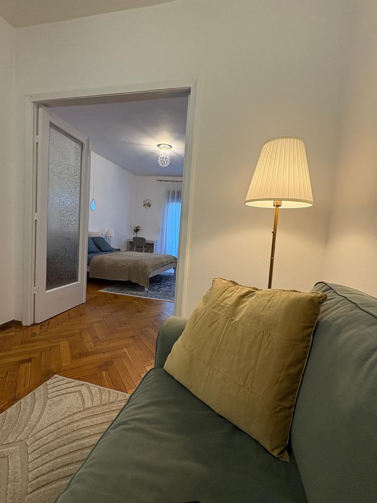 Apartament  Grădina Icoanei // Dionisie Lupu - Poză 5