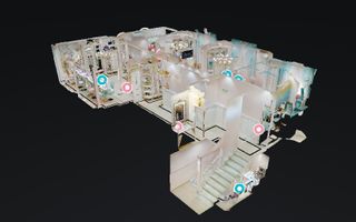 Vanzare Salon Infrumusetare de lux in Baneasa - Poză 1